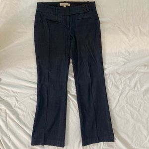 2 petite loft pant